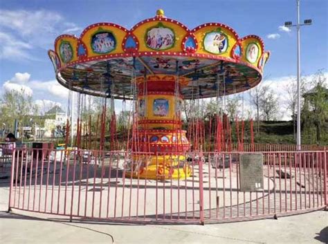 Amusement Park Swing Rides For Sale Beston Rides