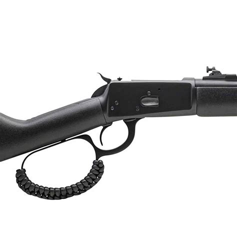 Rossi R92 Triple Black Cerakote Lever Action Rifle 357 Magnum 16