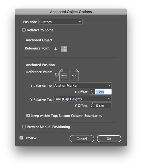 Active Tables For Adobe Indesign Rflader