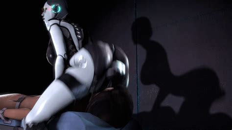Rule 34 2girls 3d Android Animated Ass Balls Deep Bed Big Breasts Big Penis Bioshock Bioshock