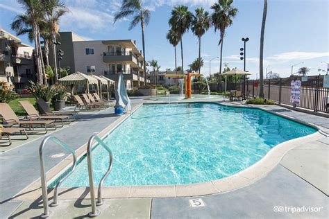 Carlsbad Seapointe Resort Updated 2021 Prices Hotel Reviews And