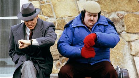 Film Planes Trains And Automobiles Into Film