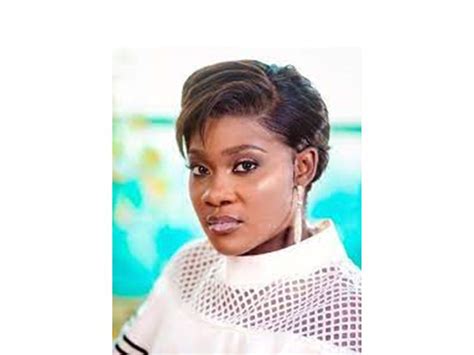 i don t have cancer mercy johnson debunks rumours the ghanaian chronicle