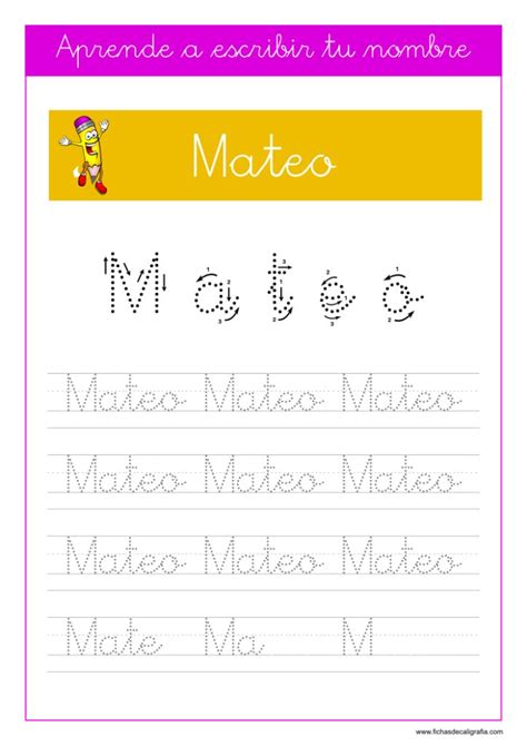 The Printable Worksheet For Spanish Writing With Numbers And Letters On It
