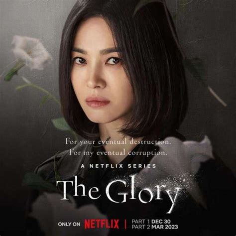 Sinopsis The Glory Dibintangi Song Hye Kyo Populer Di Netflix And Jadwal The Glory 2