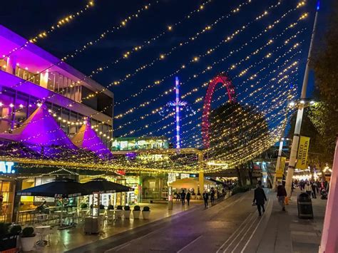 Celebrate The Winter Season At Southbank Centre With Festive Shows A