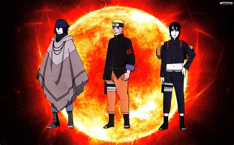 Sai Naruto Wallpaper Images
