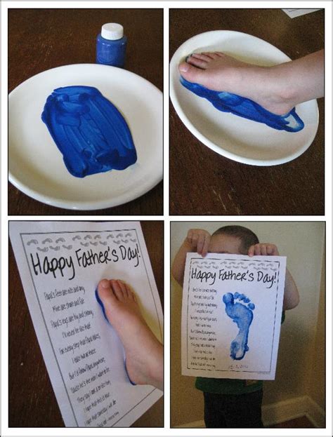 Lilliput Station Fathers Day Project Free Printable