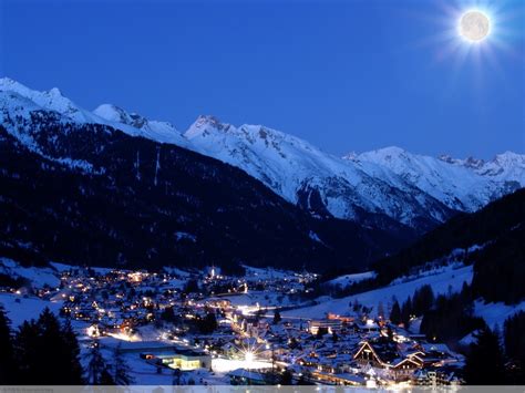 Skiurlaub St Anton Am Arlberg 2023 2024 Top Preise