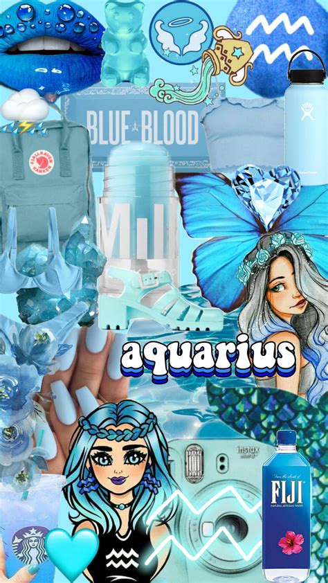 Top 999 Cute Aquarius Wallpaper Full HD 4K Free To Use