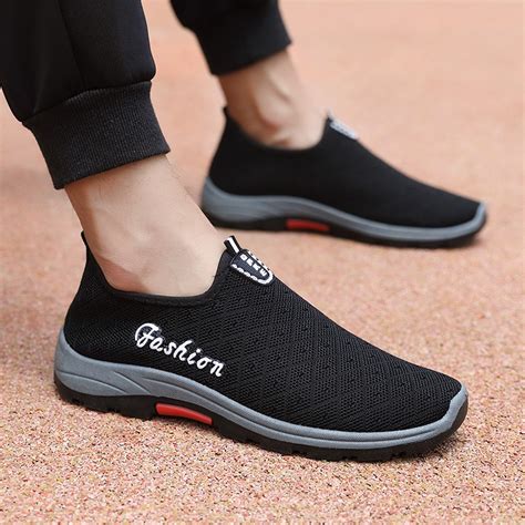 We did not find results for: Sepatu Sneakers Gunung Pria Outdoor Tanpa Tali Breathable ...