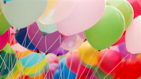 Party Balloons Wallpapers Top Free Party Balloons Backgrounds