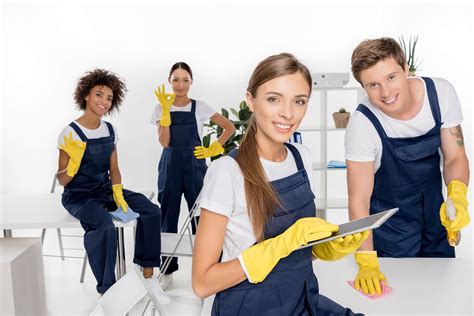 How To Choose The Right Cleaning Service Clinima