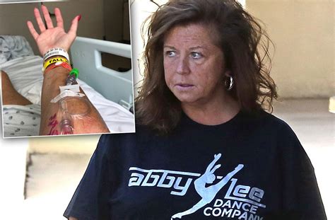 abby lee miller undergoes emergency surgery amid cancer battle