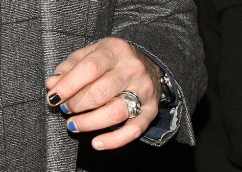 Who Painted Johnny’s Nails Johnny Depp Fanpop