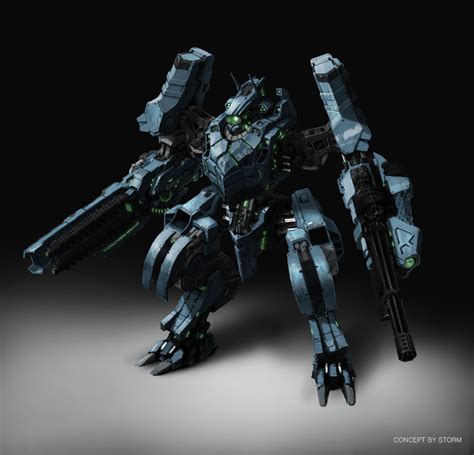 War Machine Concept 01 By Stormjang On Deviantart