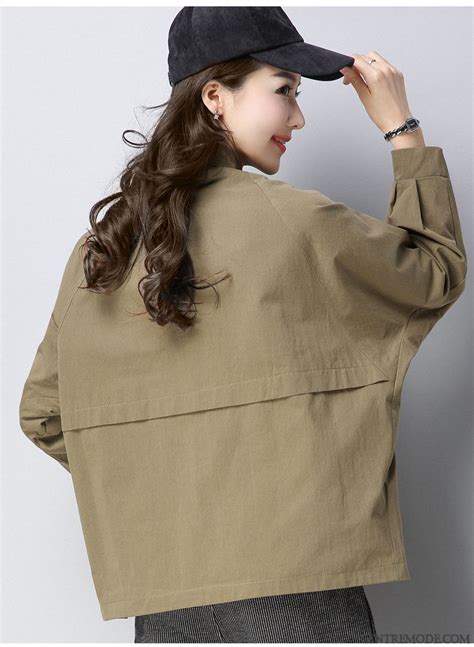 Les blousons et vestes sont des indispensables de tous les jours. Veste En Lin Pour Femme Soldes, Veste Blouson Femme ...