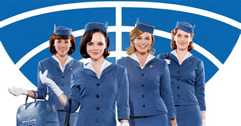 Pan Am The Complete Series Pre Orders Available Now Releasing On Dvd 8