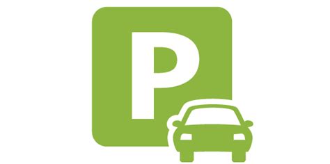 Parking Symbol Png Transparent Image Download Size 562x280px