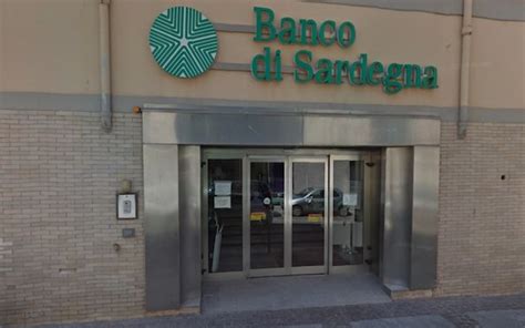 Notizie, video, foto e approfondimenti. Banco Sardegna, Cuccurese: "Aggregazione piccole filiali ...