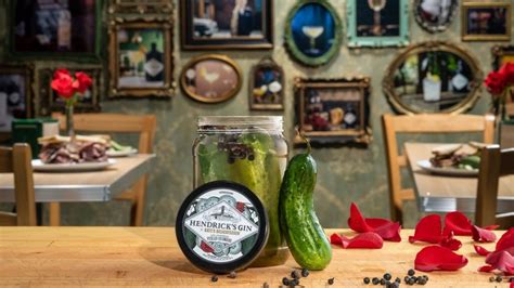 Katzs Deli Just Released A New Booze Inspired Pickle Flavor