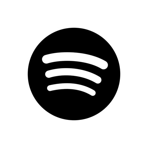 Need this icon in another color ? Spotify icon