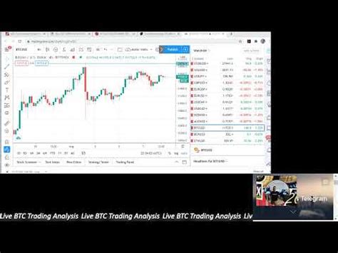The lightweight charting library is the best choice for you if you want to display financial data as an. BTCUSD Chart Analysis Live Tradingview.com #kouleefx - YouTube