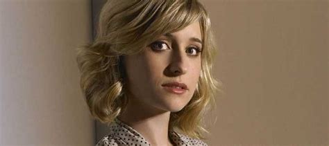 Smallville Actress Allison Mack Sentenced To 3 Years In Prison For Involvement With Sex Cult Nxivm