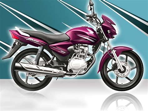 Honda shine is the most successful bike of honda in india. Honda Shine Bike Review - Honda Shine Motorcycle India ...