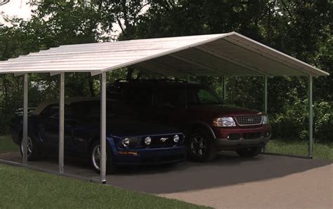 Portable Garage Carport Carports Garages