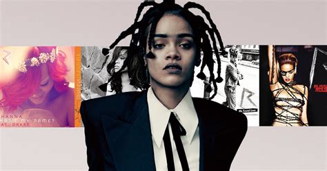 Rihannas Handbag 👜 On Twitter Rihannas Voice And The Many Musical