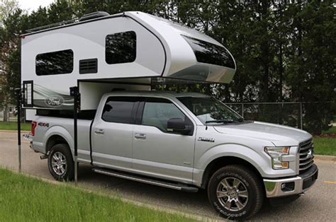 Ford Introduces Their Line Of Licensed Campers Trailers And Toy