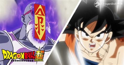 It is set between dragon ball z episodes 288 and 289 and is the first dragon ball television series featuring a new storyline in 18 years since the final episode of dragon. Dragon Ball Super: Vista previa capítulo 89 — DragonBall.UNO