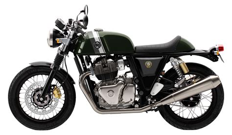 Royal Enfield Continental GT650 2022 Precio 7 690 Motos Royal