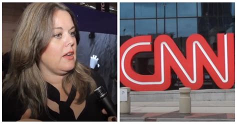 ‘frustrated Longtime Cnn Editor In Chief Out The Door Amid Network Shakeups New Direction