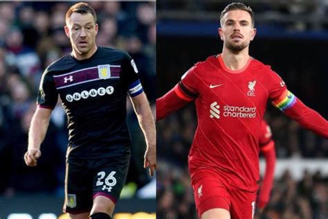 the top 10 captains in premier league history