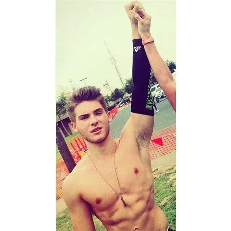 Pin By My Info On Polyvore Cody Christian Christian Fitness Shirtless
