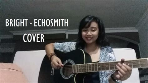 Short Cover Bright Echosmith YouTube