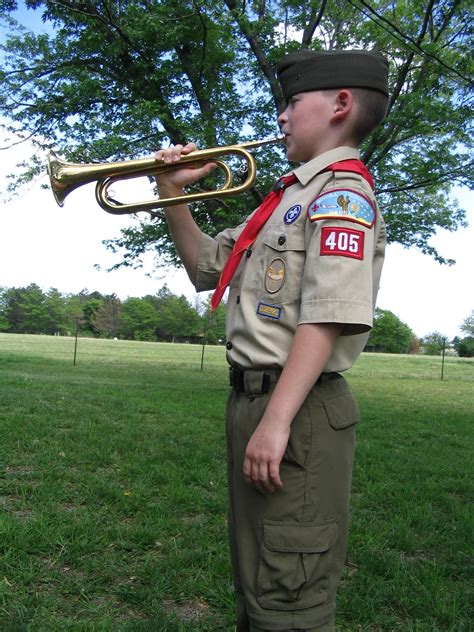 Scoutbuglecom Boy Scout Bugles Bugles For All