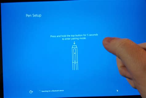 How To Set Up A New Microsoft Surface Pro 4