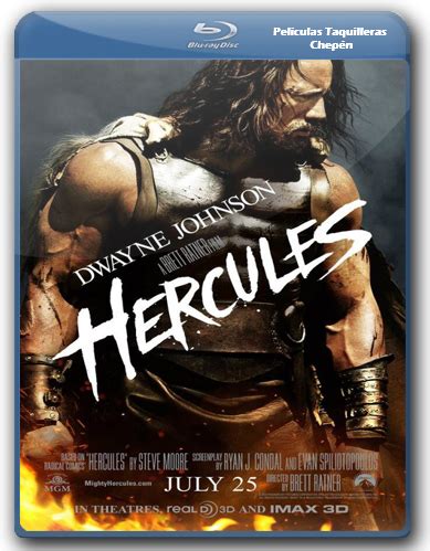 Hercules (2014) EXTENDED 1080p Audio Dual Latino-Ingles 5.1 - Peliculas Latino Brrip