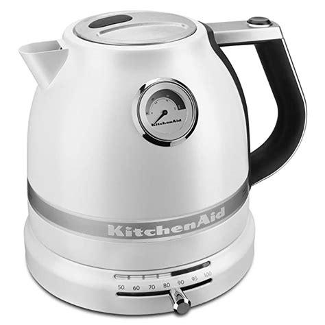 The 10 Best Delonghi Kettle Pearl White Simple Home