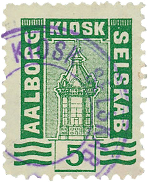 Rarest And Most Expensive Danish Stamps List