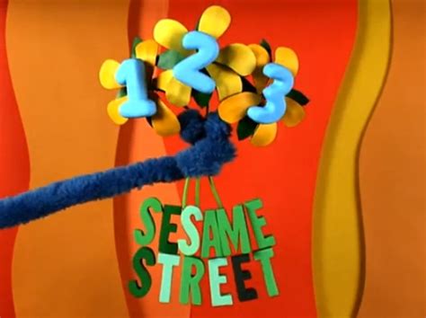 123 Sesame Street Series Muppet Wiki Fandom Powered By Wikia