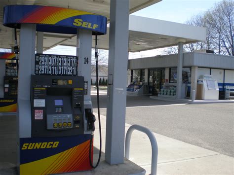 Cheapest Gas Prices in Farmingdale | Farmingdale, NY Patch