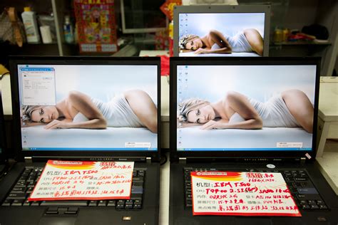 The Problem with Sex Tech