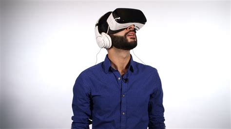 This Is What You Will Be Giving If You T A Vr Headset Video