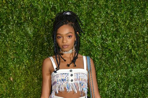 Bob Marley S Granddaughter Selah Defends Wearing Kanye West S White