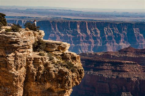 Grand Canyon Rumzuuch