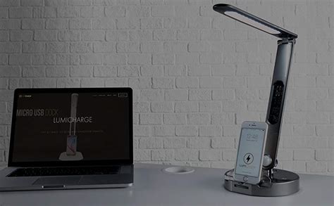 10 Unique And Attractive Smart Desk Lamps To Try Now
